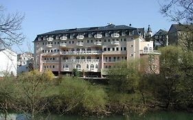 Lahnschleife Weilburg
