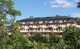 Hotel Lahnschleife Weilburg